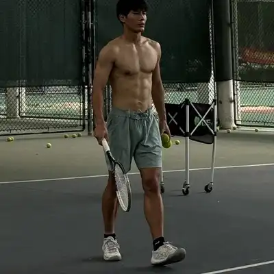 侯涵诚